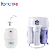 5 Stage Domestic Reverse Osmosis System with Pressure Gauge