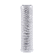  10 Compressed Active Carbon Filter Cartridge for Water