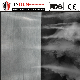 Access Control Thermal Camera Walk Through Disinfection Channel Disinfection Fog Spray