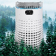  Eco Friendly Pendant Negative Ion HEPA Ozone Generator UV Air Purifier for Grow Room