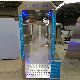 Intelligent Sterilization Equipments Automatic Infrared Security Inspection Gate Disinfection Door