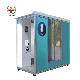  Sy-Rl001 Mobile Intelligent Temperature Measurement Disinfection Channel for Public Place