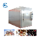 CE Approved Automatic Eo/Ethylene Oxide Gas Disinfection Chamber Machine