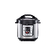  Big Capacity Electric Rice Cooker Makes Soups, Stews, Grains, Hot Cereals