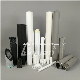  Factory Porous Powder Plastic/Metal/Ceramic/Stainless Steel/Titanium Sintered Filter Cartridge Tube Element in Good Price