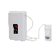  Desk Home 400mg/H Ozone Sterilizer Water Purifier with Timer