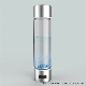  Hot Sale Rechargeable Hydrogen Water Maker Factory Price Hydrogen Rich Water Flask Hydrogen Water Purifier