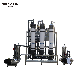  China Manufacturer UF Ultrafiltration System RO Plant Water Purifier