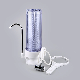  One Stage Counter Top Single Water Purifier for Small Kitchen Appliances
