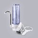 One Stage Counter Top Single Water Purifier for Small Kitchen Appliances