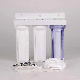  Household Drinking Water Filtration3 Stage Water Purifier Water Purification Systems