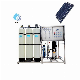  Factory Supply 1000lph Water Purifier RO Water Treatment Plant