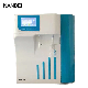 Pure Water Purification System Laboratory Water Purifier Ultrapure Water