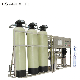  3000L/H Industrial RO Water Purification System