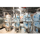 Pure Water Production Line/RO Water Filtration System