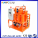 Portable High Precision Used Engine Oil Recycling /Refining Machine Cooking Oil Purifier