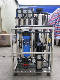 China Best Sell Reverse Osmosis Water Treatment Equipment RO System Water Filter Purifiers