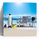  1000L Salt Water Seawater Treatment Seawater Purifier Desalination Machine Large-Scale RO Water Softener