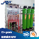  RO Reverse Osmosis UF Ultrafiltration System Water Purification Purifier