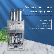 Factory Price Small Compact RO Desalination Plant/ Reverse Osmosis Treatment Equipment Water Purifier