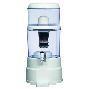  Bio Mineral Desktop Transparent Water Purifier with Tap (HQY-22LB)