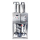 250 Lph Standard RO System Industry RO Water Treatment Purifier