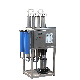 1000L/H Mineral Water Filtration Treatment Machine Reverse Osmosis System RO Drinking Plant Commercial Pure Water Purification Purifier with Price