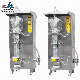  Factory Price Automatic Liquid Mineral Water Sachet Filling Machine Emballage PUR Eau De Jus En Sachet Deau Plastique