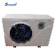  36kw Swimming Pool Plug and Go Pool Heat Pump Monoblock 8kw