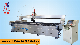 Hualong Stone Machinery AC 5 Axis CNC Stone Waterjet High Pressure Water Jet Cutting Machine Price Stone Cutting manufacturer