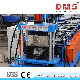 Factory Price Rain Water Gutter Roll Forming Machine with Ce/ISO Certification manufacturer