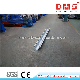 Rain Water Gutter Roll Forming Machine with Factory Price