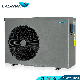 Residential Swimming Pool Heat Pump Water Heater Air Source Heat Pump