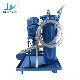 Filtration Equipment Machine Oil Purifier