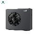 Monobloc Evi a+++ Full DC Inverter R32 Home Split Air Source Heat Pump