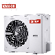 Kanion High Efficiency EU Standard Inverter Technology R32 Air to Water Heat Pump