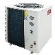  Heat Pump for Cooling and Heating