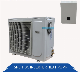 High Efficiency Split DC Inverter Heat Pump with House Heating/Cooling