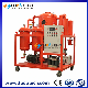 Vacuum Distillation Dark Engine Motor Oil Refine to Base Lubricating Oil Purifier