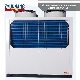 Efficient 120kw Heat Pump, 55degrees Water Heater System