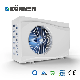 DC Inverter Swimming Pool Heat Pump Made in China