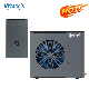R32 Full DC Inverter a+++ Air to Water Split Heat Pump for Heating Cooling and Hot Water