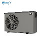  R410A on/off Air Source Heat Pump Swimming Pool Heat Pump with WiFi Function and CE Certificate