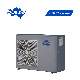 Full Inverter DC Inverter Heat Pump with ERP a+++ CE