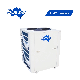 Top Discharge Water Chiller with Built-in Wilo Water Pump 50Hz