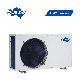 36000BTU Customized Water Chiller for Low Outlet Water Temperature R410A