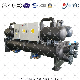  R134A Industrial Geothermal / Ground Source Water Cooled Heat Pump (Manufacturer)