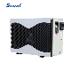  R290 R134A SPA Air Conditioner Split Heating DC Mini System Split Inverter Evi Air Heatpump Heat Pump Pumps