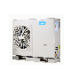 Midea Alat Pemanas Air AC Indoor Units Air Conditioner Air Source Heat Pump Mini Chiller