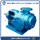 Cast Iron NYP52A Rotary Internal Gear Oil Pump For Molasses